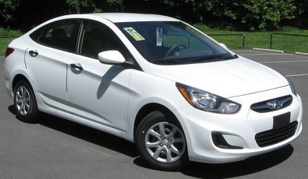 Accent (Verna)